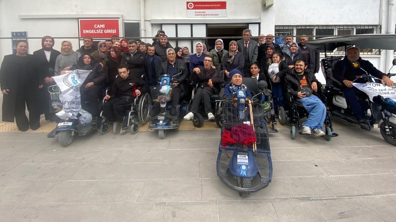 Faruk Özkara Yeniden Seçildi! Afyon’da Kritik Genel Kurulda Dikkat Çeken Mesajlar