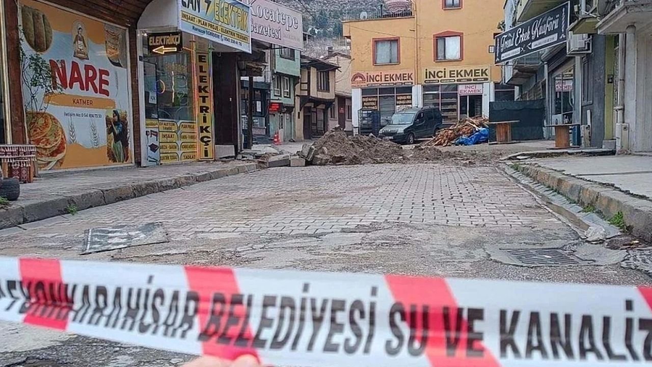 Kocatepe Gazetesi’nden Belediyeye Yanıt: “Çalışmaları Yakından Takip Edeceğiz”