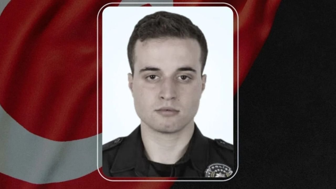 Mustafa Aydın kimdir, şehit polis Mustafa Aydın kaç yaşında, nereli, evli mi?