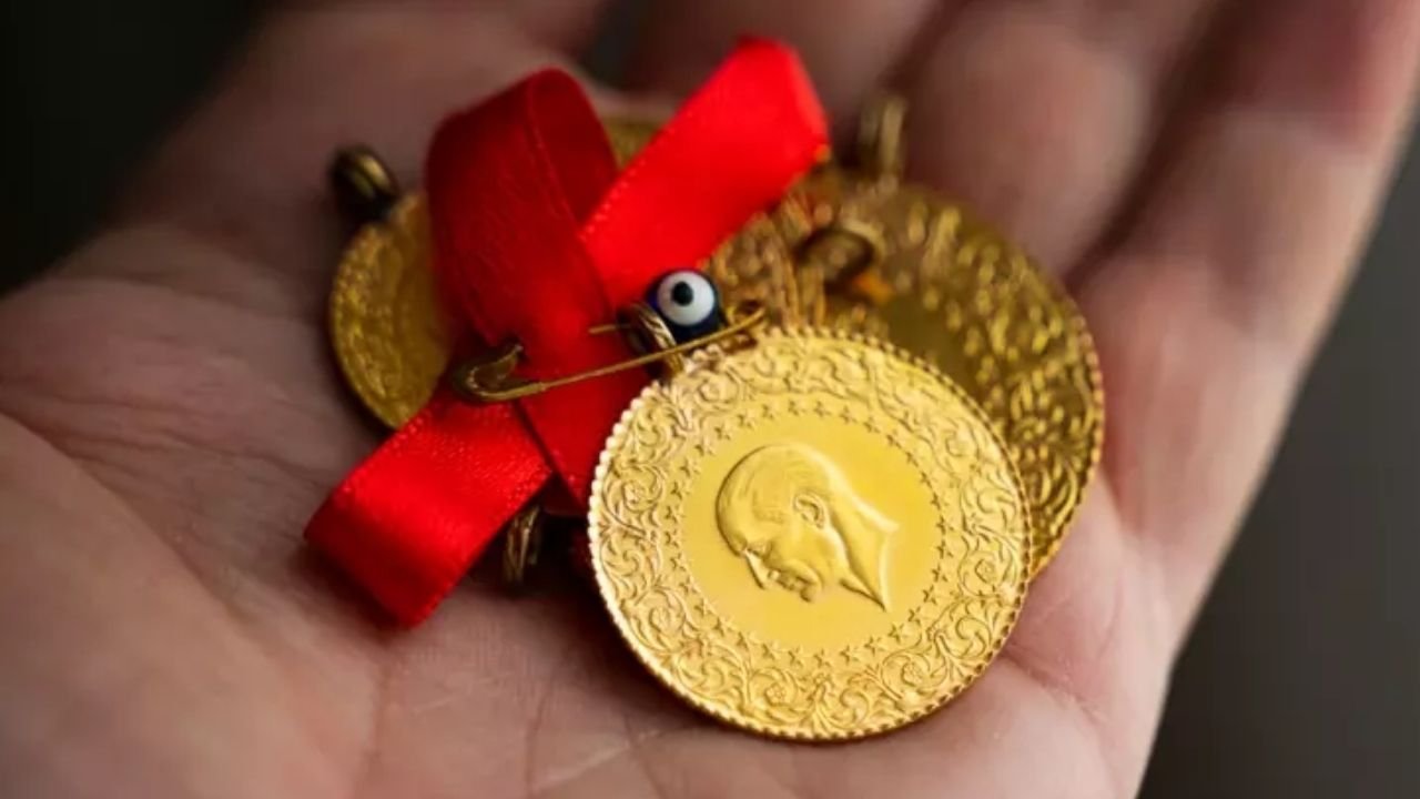 Afyon’da bugün çeyrek altın ne kadar? 31 Mart 2026 güncel altın fiyatları