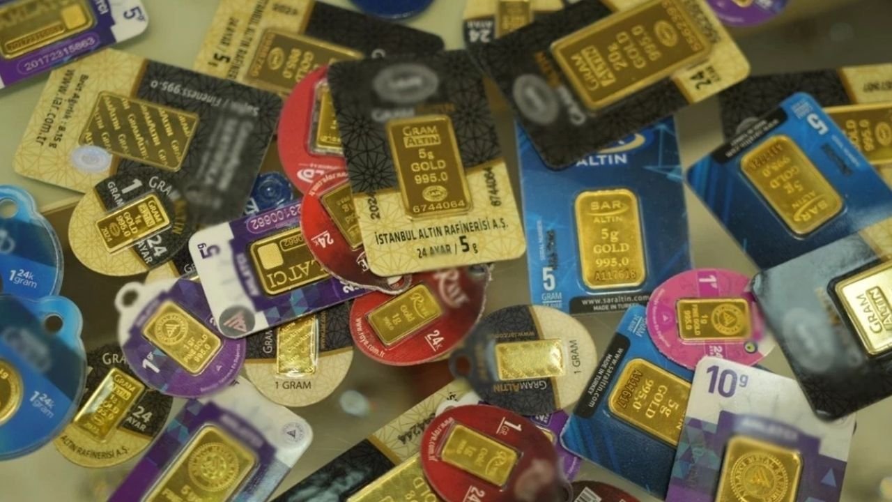 Afyon’da bugün gram altın ne kadar? 28 Mart 2026 güncel altın fiyatları