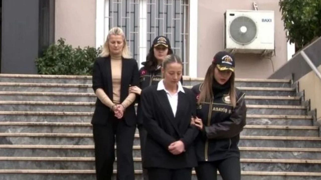 Aleyna Kalaycıoğlu tutuklandı mı, neden tutuklandı?