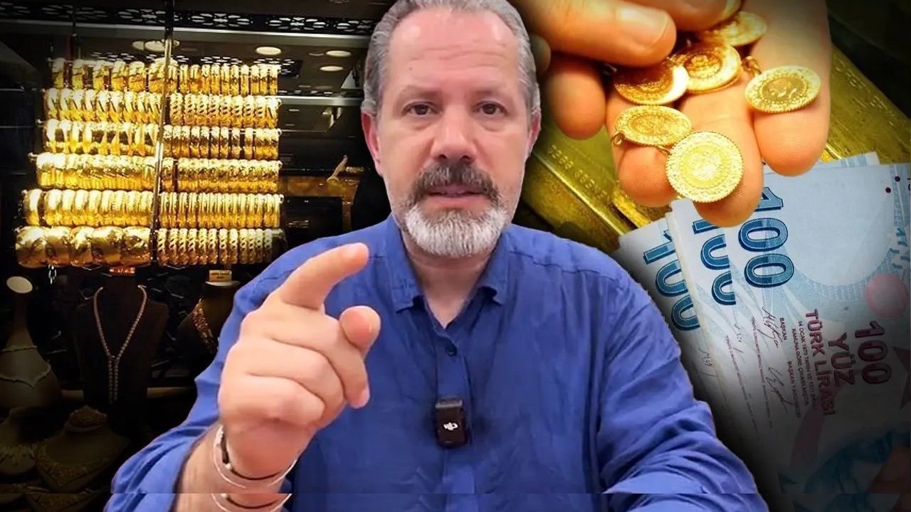 Altın fiyatlarındaki düşüş devam edecek mi? İslam Memiş her şeyi açıkladı