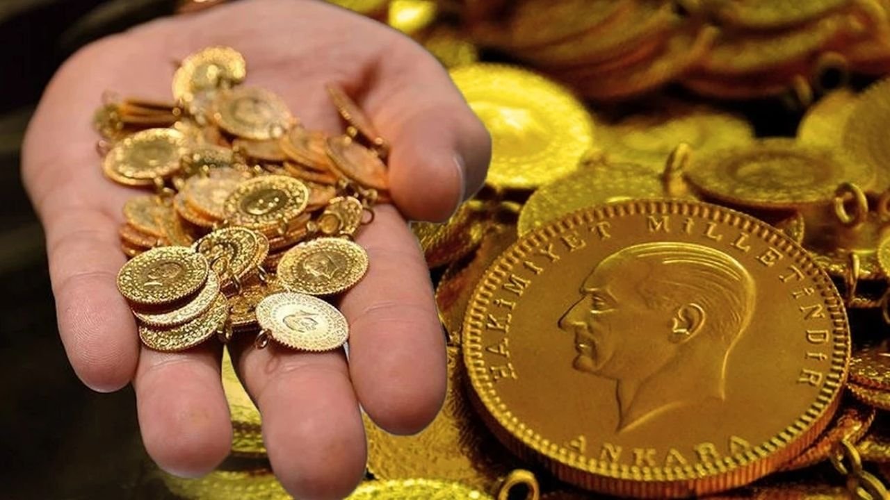 Altın yükselecek mi, ne zaman yükselecek? İşte altın fiyatlarındaki son durum