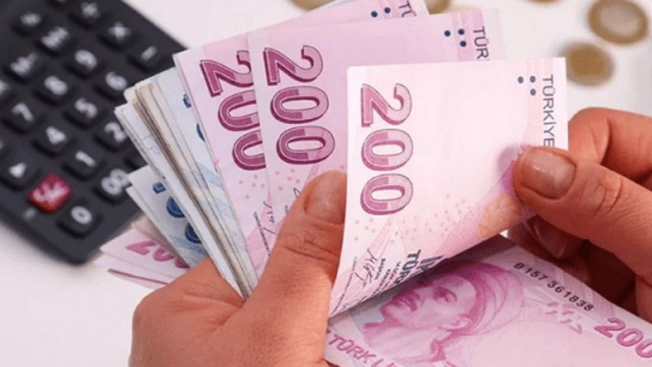 Asgari ücret desteği veriliyor: Tek bir şart var