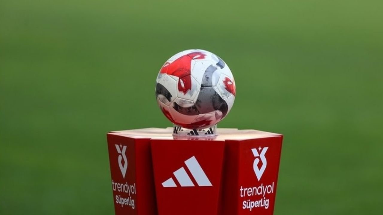 Bu hafta sonu neden maç yok? Süper Lig maçları ne zaman başlayacak?