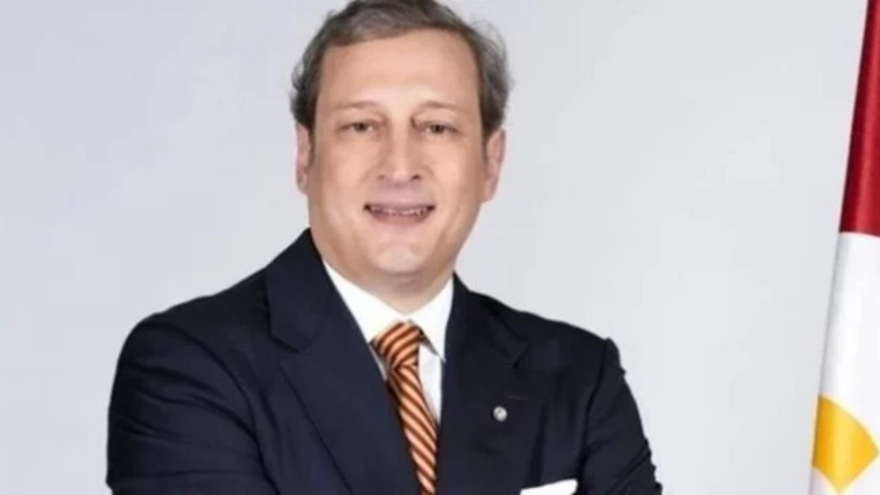 Burak Elmas neden gözaltına alındı? Burak Elmas kimdir, kaç yaşında, nereli, ne iş yapıyor?