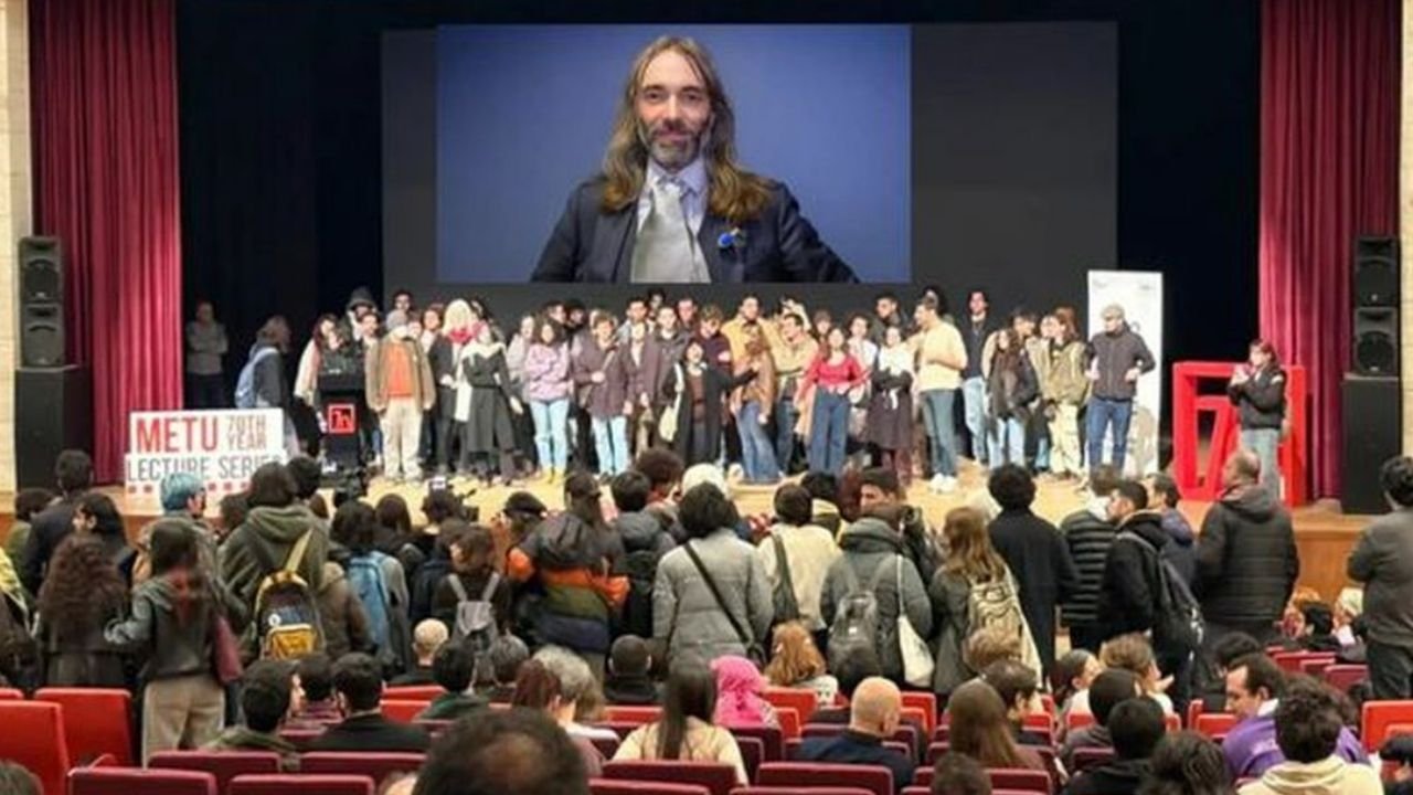Cédric Villani kimdir, ODTÜ’de neden gündem oldu? ODTÜ Cédric Villani olayı nedir?