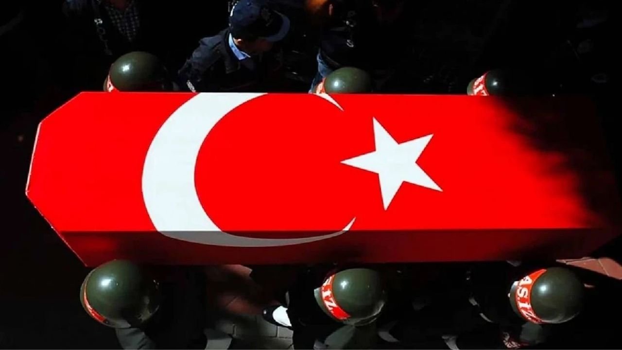 Doğubayazıt’ta yürek yakan kaza: Piyade Uzman Çavuş Yusuf Açay şehit oldu