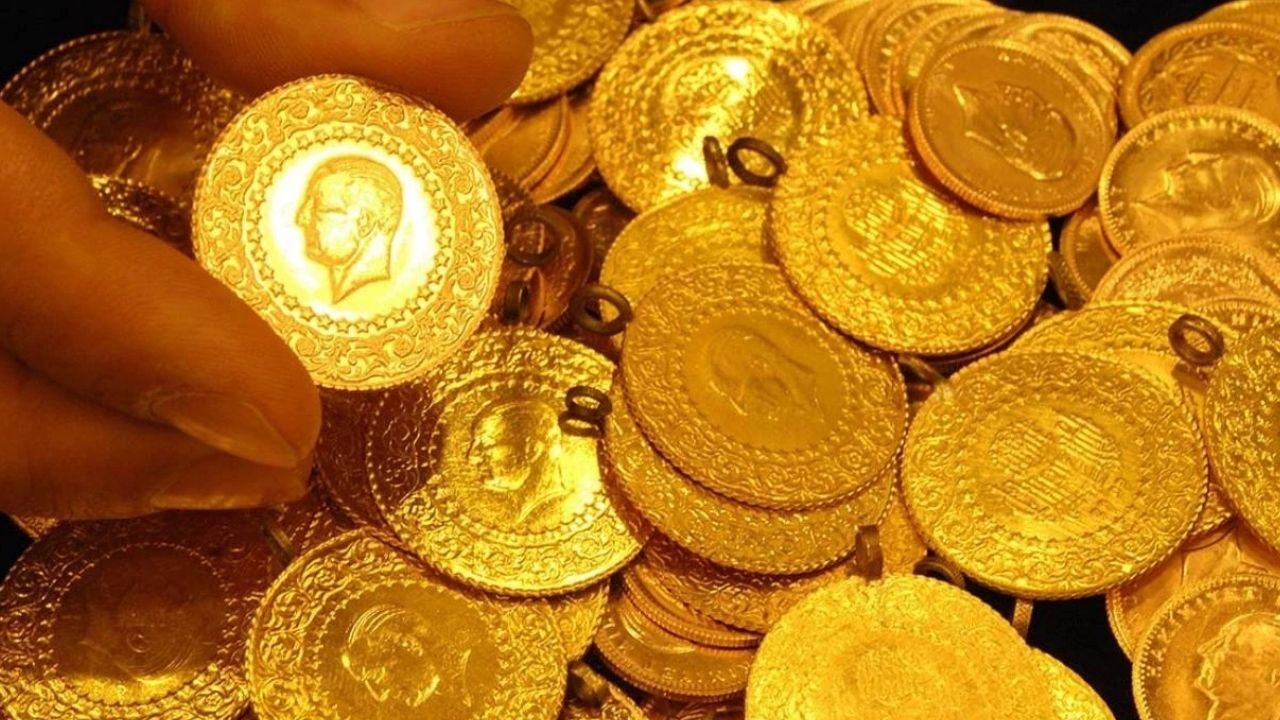 En Çok Altın Alan Ülkeler Açıklandı, Türkiye Kaçıncı Sırada?