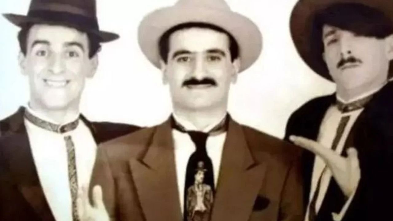 Erol Köse Komedi Dans Üçlüsü grubunda mı? Komedi dans üçlüsü isimleri ne?