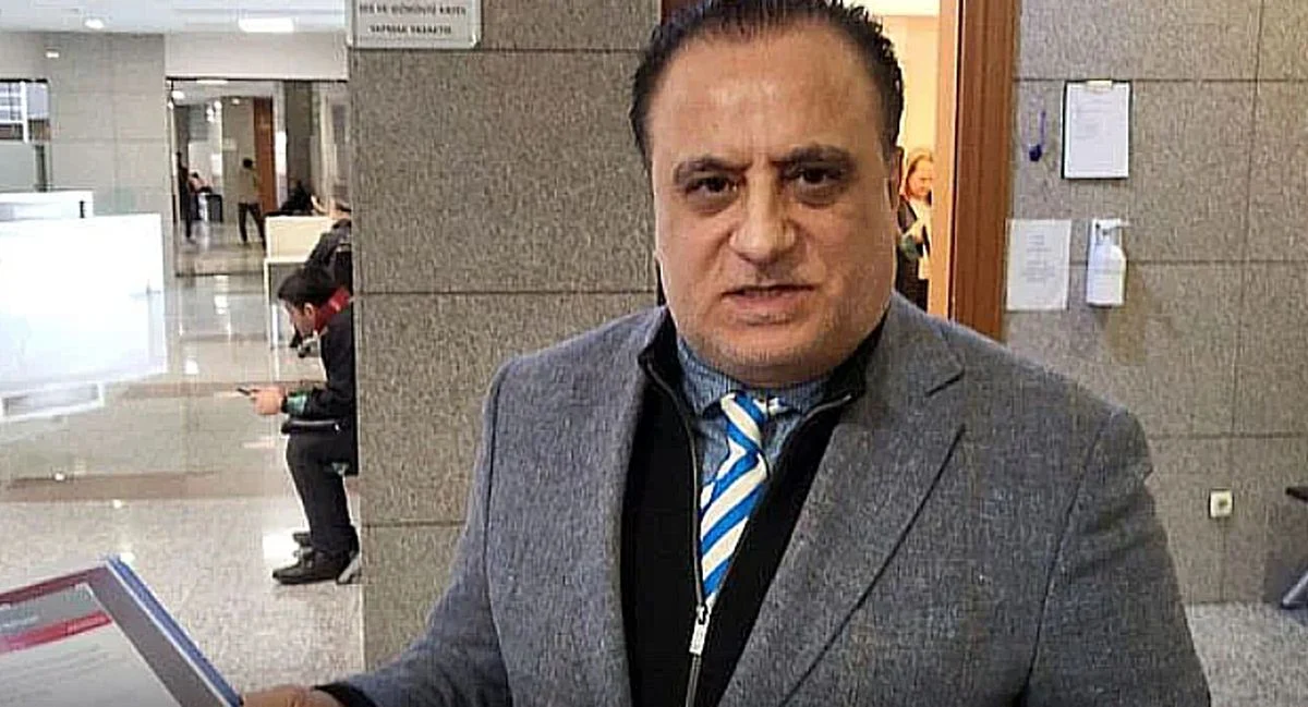 Erol Köse Bina katından neden düştü, neden öldü, intihar notu mu bıraktı?