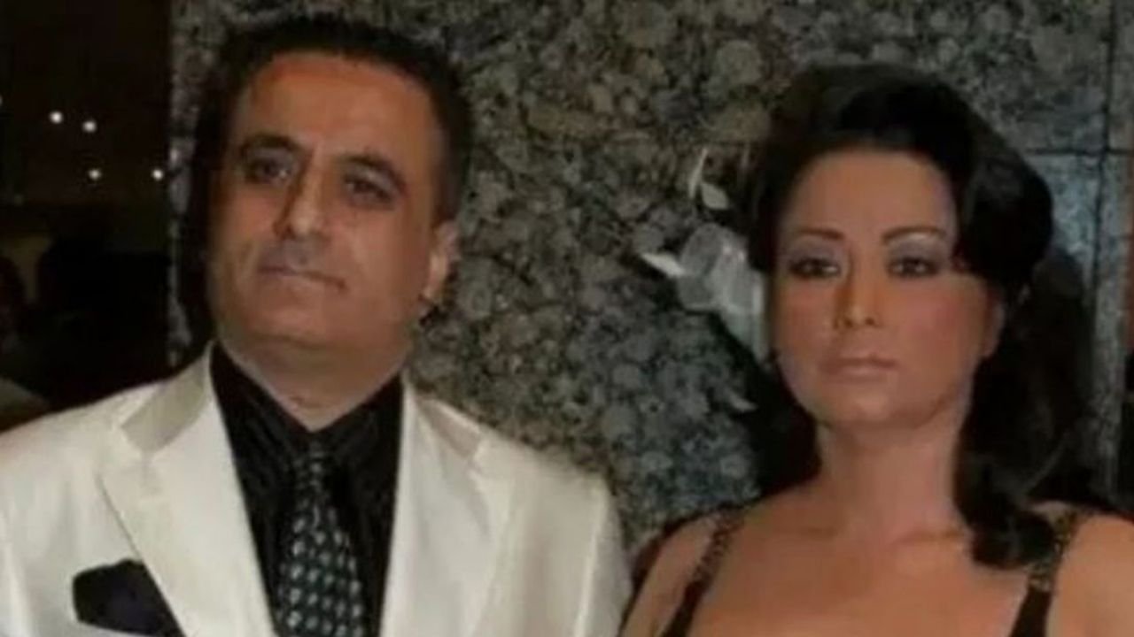 Erol Köse'nin eski eşi Ajlan Köse kaç yaşında, nereli, ne iş yapıyor?