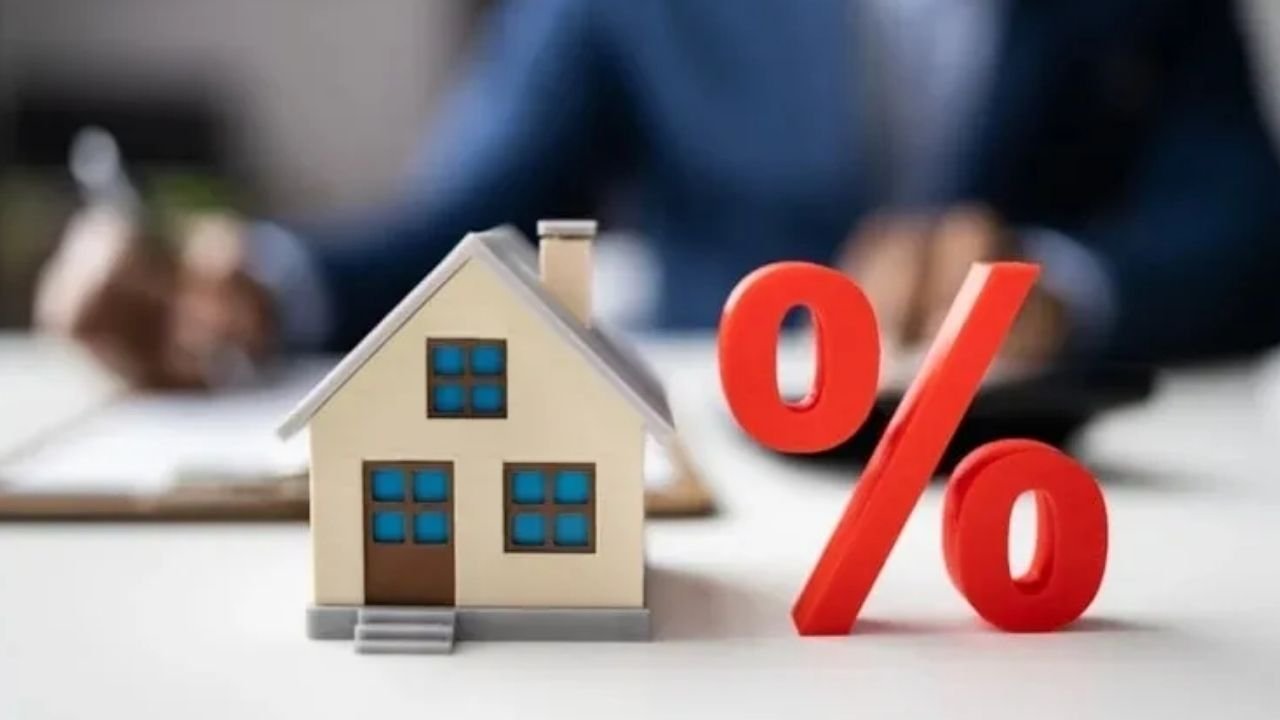 Ev alacaklara müjde! En düşük faizle kredi veren bankalar açıklandı