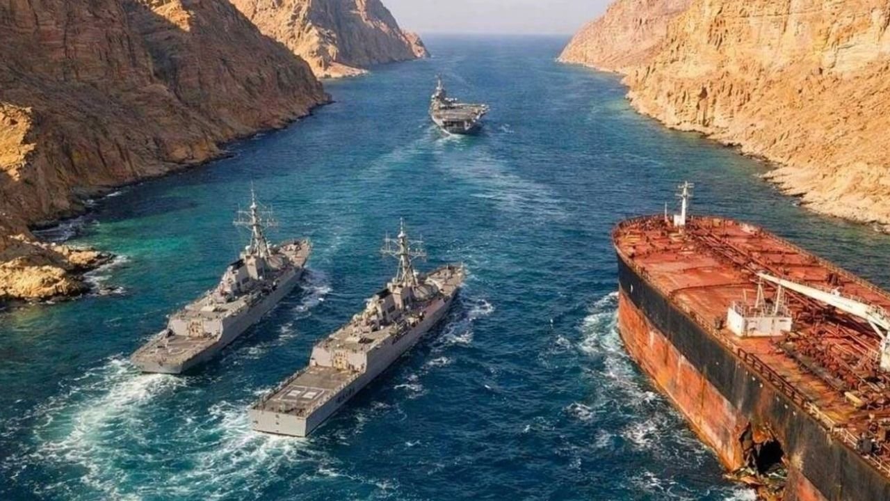 Hürmüz Boğazı kapatılırsa ne olur, Hürmüz Boğazı neden önemli?