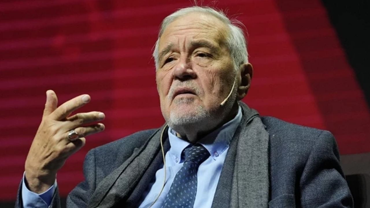 İlber Ortaylı Kimdir, Kaç Yaşındaydı? İlber Ortaylı Hayatı Boyunca Hangi Görevlerde Bulundu?