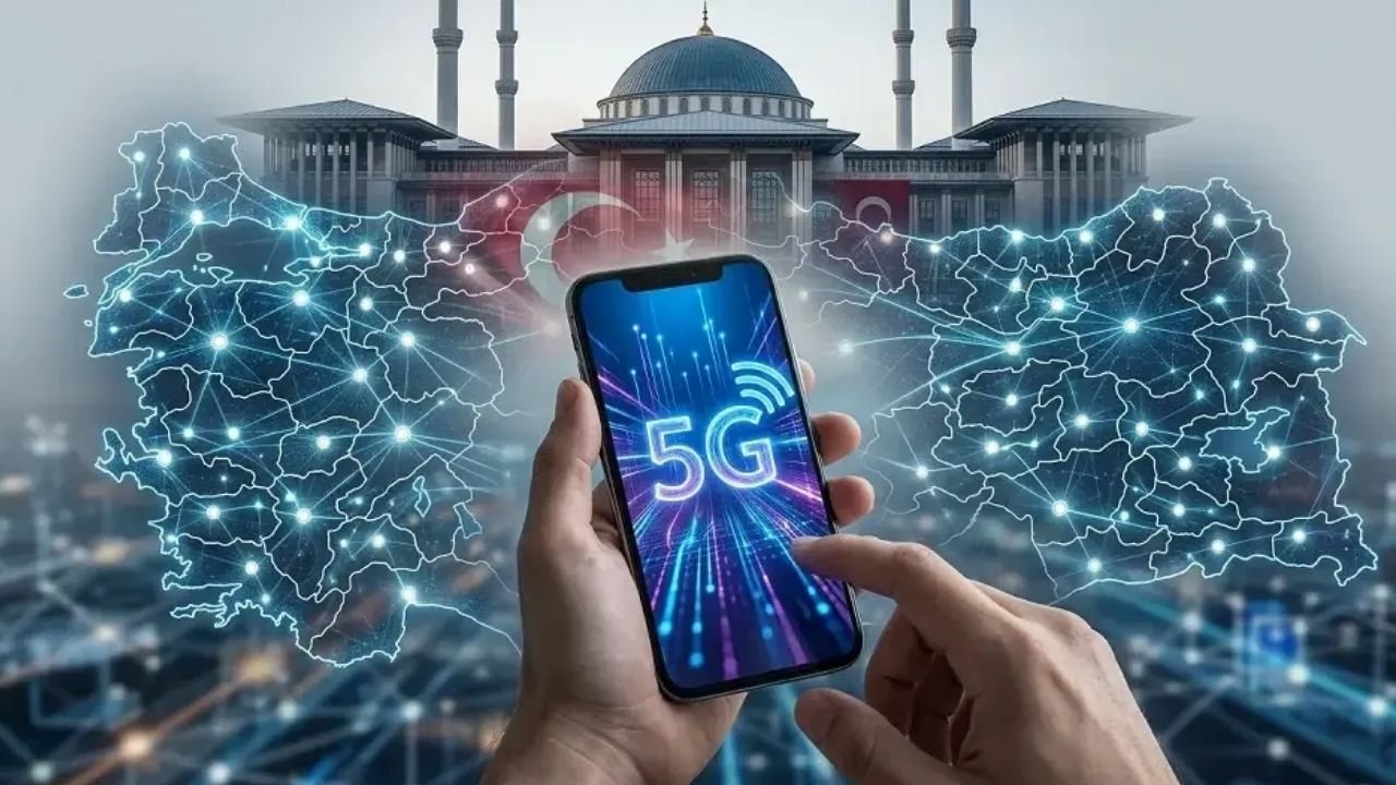 Hangi telefonlar 5G uyumlu? iPhone 11 5G destekliyor mu? İşte 5G uyumlu cihazlar...