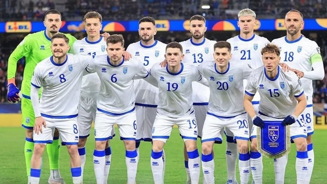 Kosova milli futbol takımı oyuncuları kimler, piyasa değeri ne kadar?