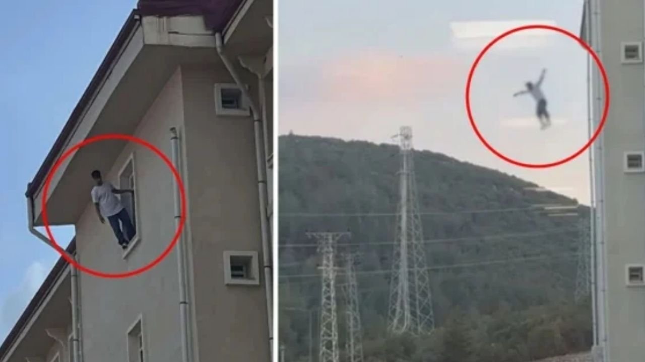 Muğla KYK'da intihar eden öğrenci kimdir, kaç yaşında, nereli, neden intihar etti?