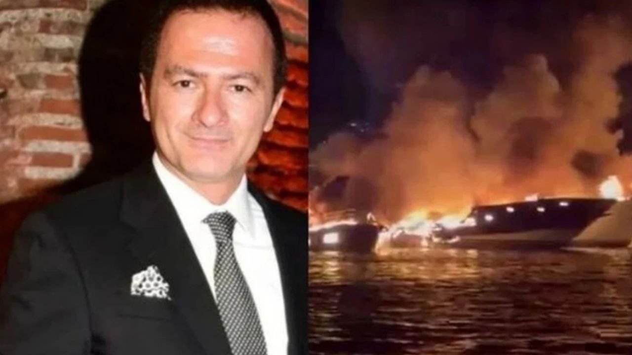 Ozan Şer'in yatı neden yandı, kim yaktı? Ozan Şer'in yatı yakıldı mı?