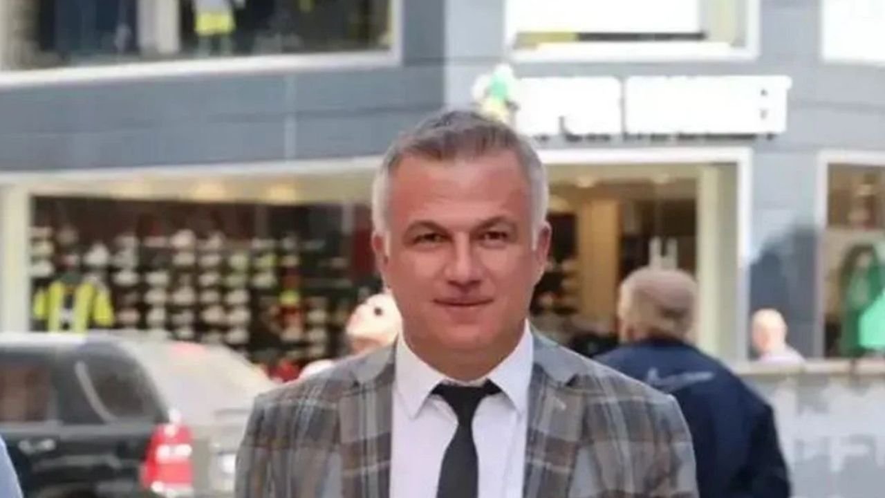 Özgür Han kimdir? Marmaris Belediye Başkan Yardımcısı Özgür Han kaç yaşında, nereli?