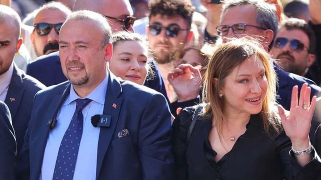 Özkan Yalım'ın eşi Ayşegül Yalım kimdir, kaç yaşında, nereli, ne iş yapıyor?