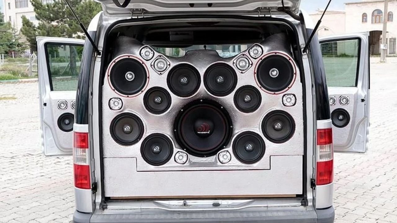 Ses sistemi cezası kalktı mı?