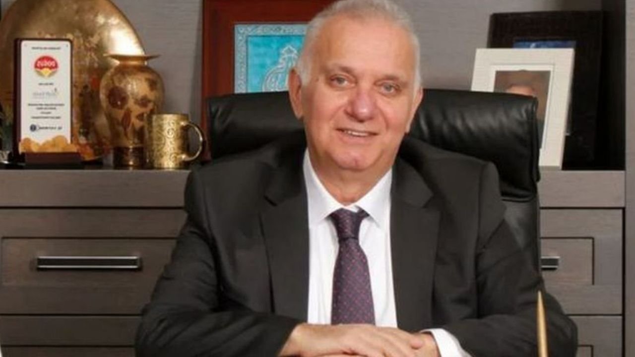 Süleyman Karakan kimdir? Doğuş Çay'ın sahibi Süleyman Karakan neden öldü, kaç yaşındaydı?