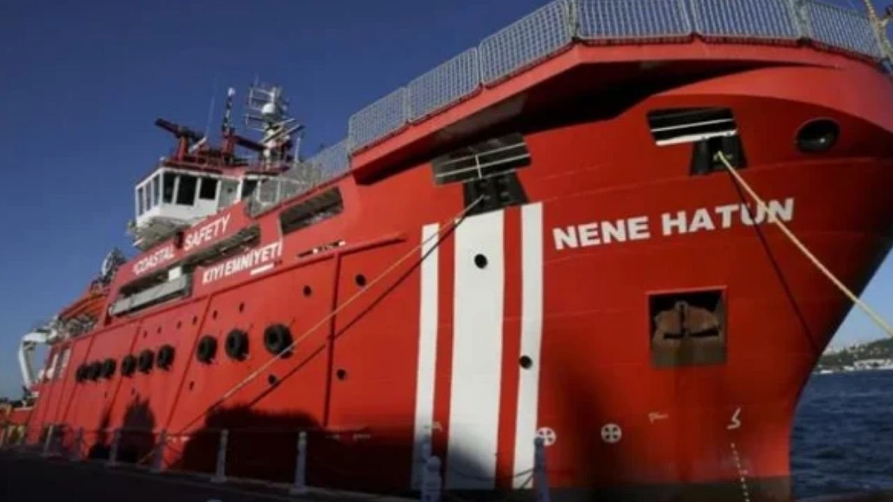 Türk tankerine saldırıldı mı, personellerin sağlık durumu nasıl?