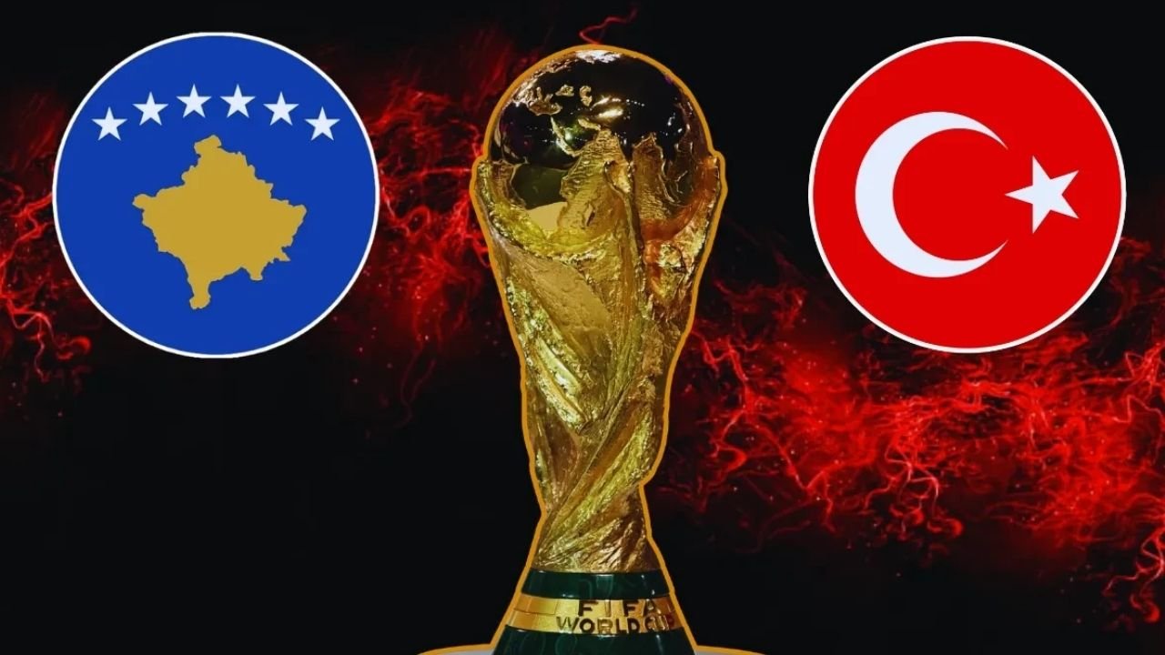 Türkiye Kosova maçı berabere biterse ne olur, penaltılar var mı?