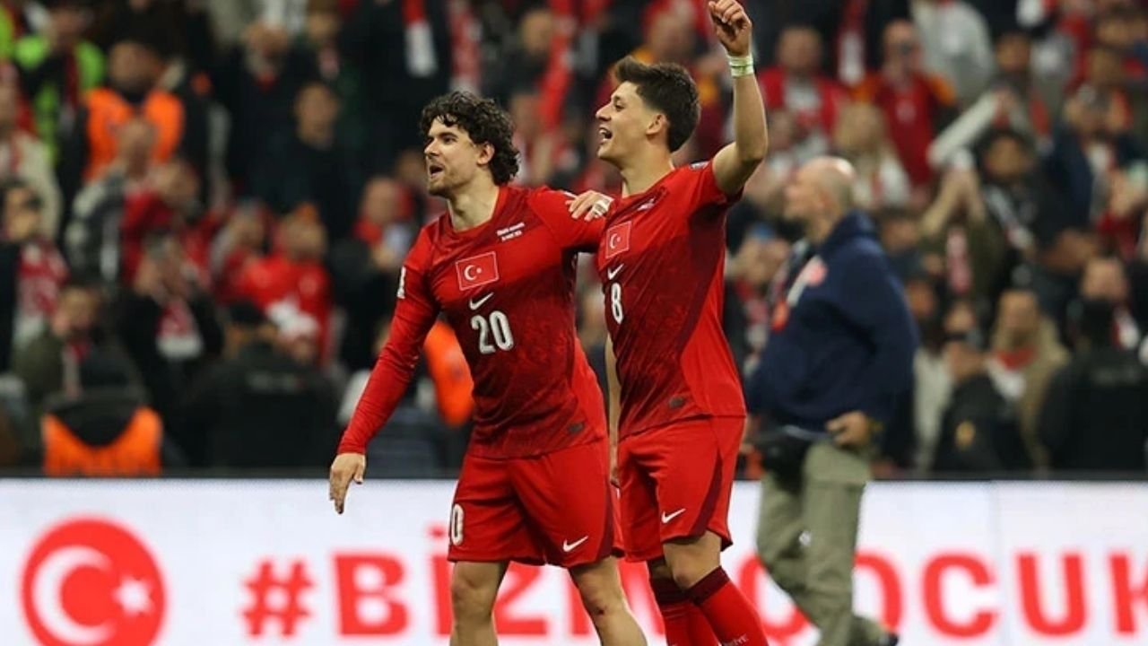 Türkiye Kosova'yı yenerse ne olacak, yenilirse ne olacak? Türkiye Kosova’yı elerse grupta rakipleri kimler olacak?