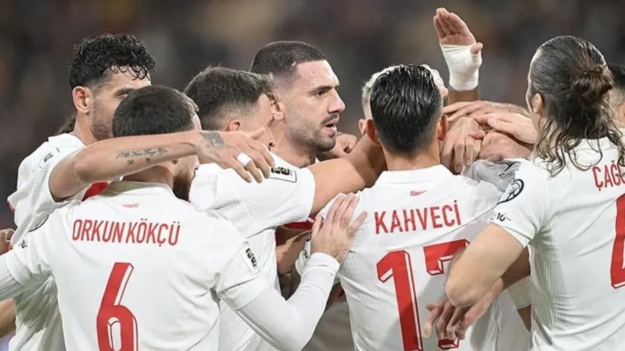 Türkiye Romanya'yı yenerse ne olur, yenilirse ne olur? Türkiye Romanya maçı berabere biterse ne olacak?