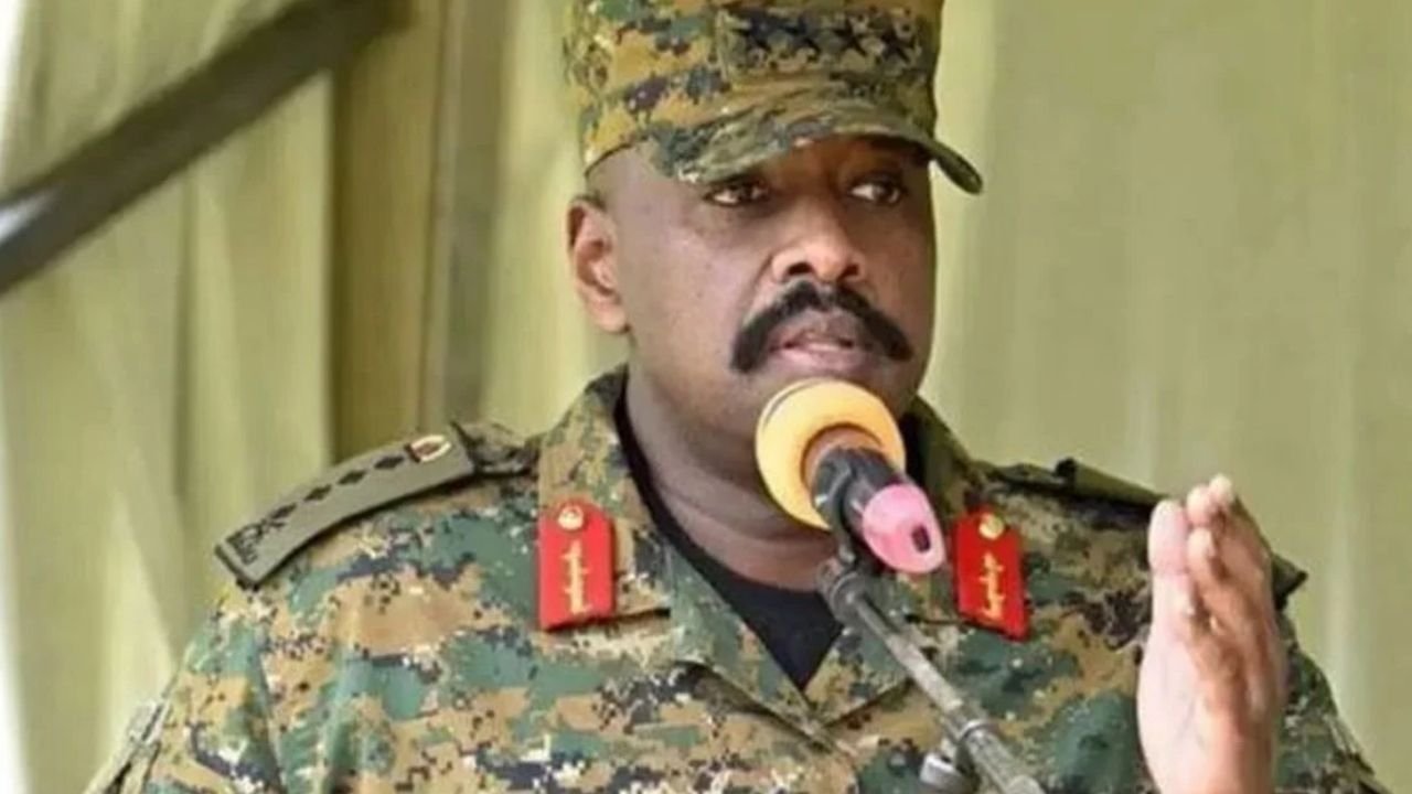 Uganda savaşa mı giriyor? Uganda'nın askeri gücü nedir?