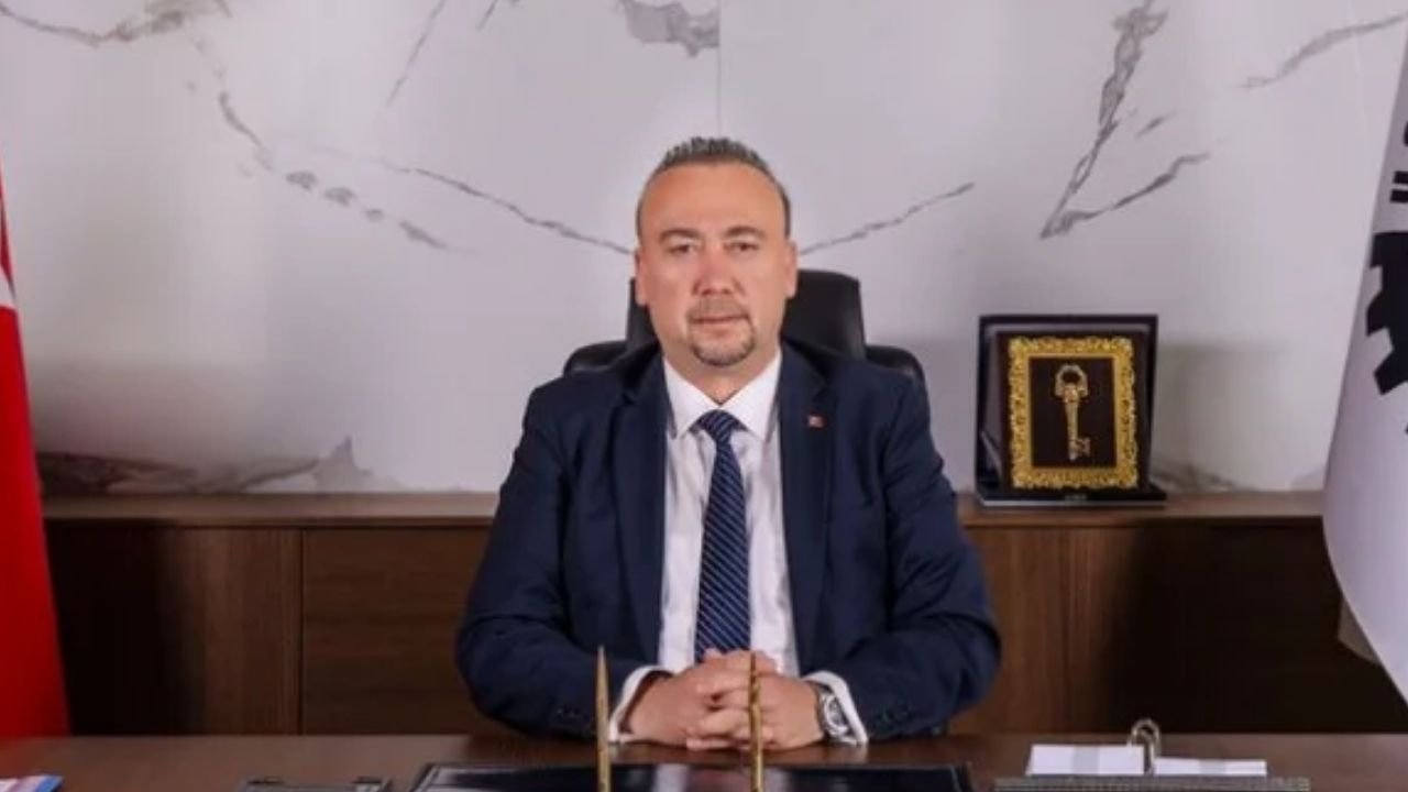 Uşak Belediye Başkanı Özkan Yalım kimdir, hangi partiden? Özkan Yalım neden gözaltına alındı?