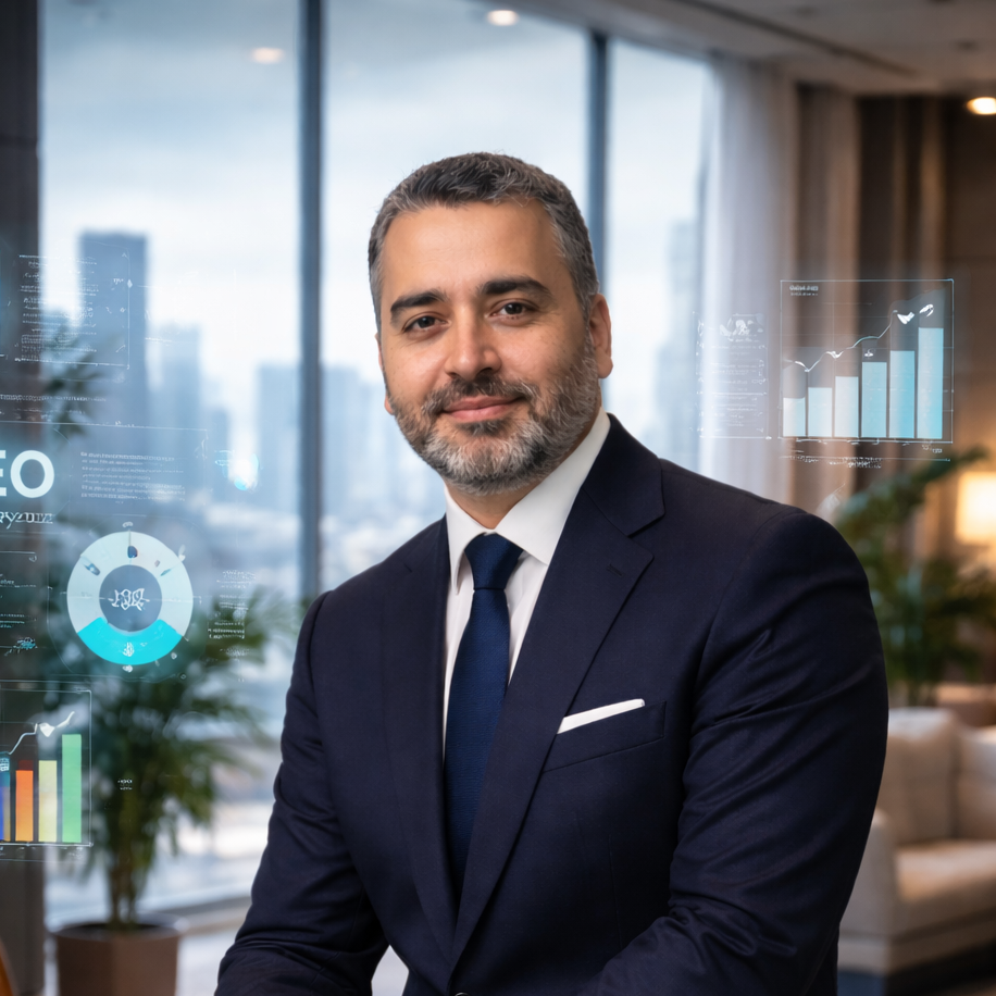 Zeki ersin Yıldırım