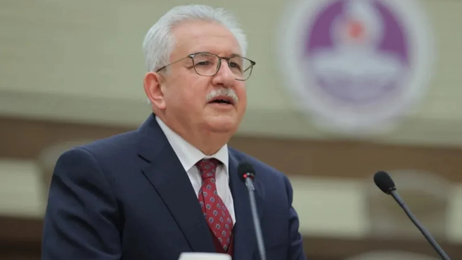 Yeni Yol Grubunun Genel Baskani Celal Mumtaz Akinci Oldu Owzk