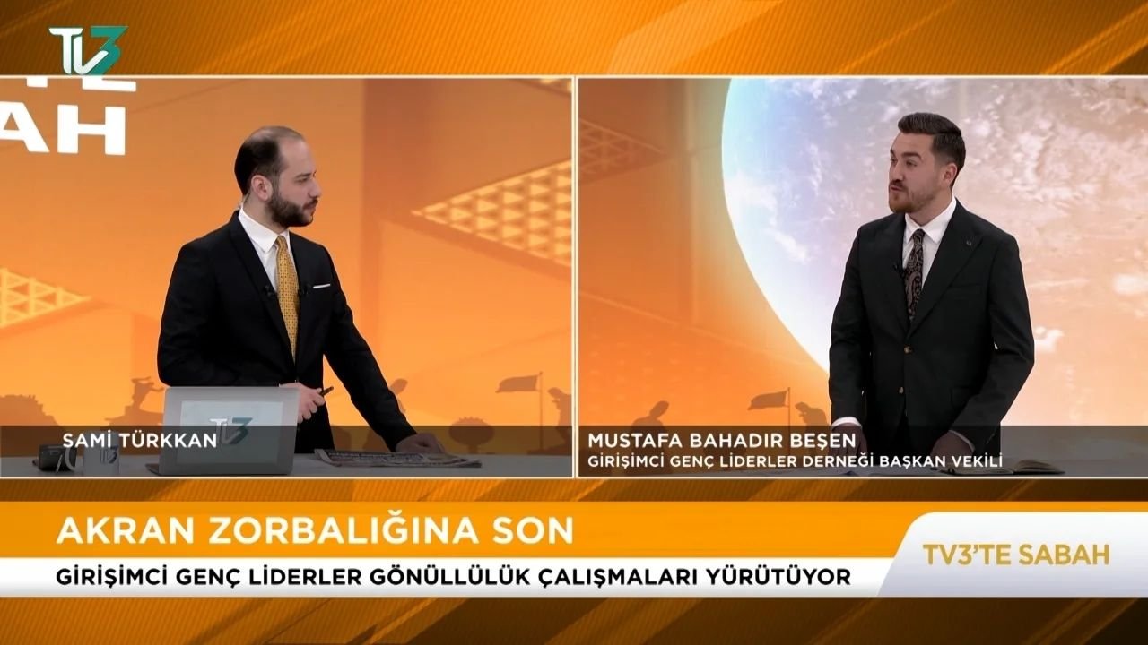 Bağımsız Gençlik Güçlü Yarınlar Projesi Afyon’da gençlere yeni ufuklar açıyor