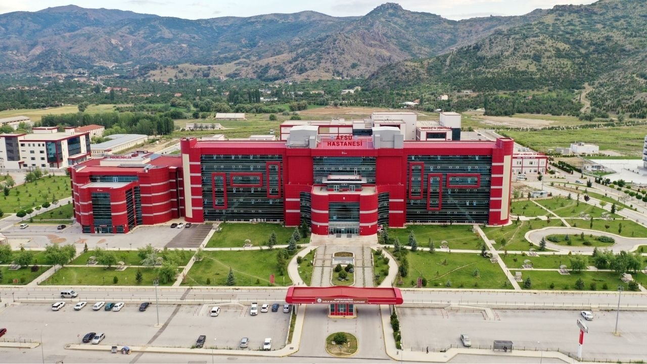 AFSÜ Türkiye’de bir ilke imza atıyor! Otizmde çığır açacak proje yıl bitmeden başlıyor