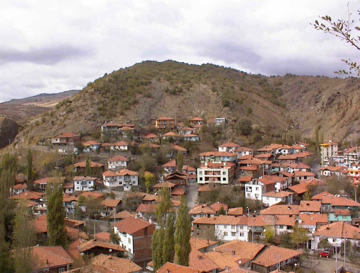 Afyon Bayat İsmi Nereden Gelmektedir?