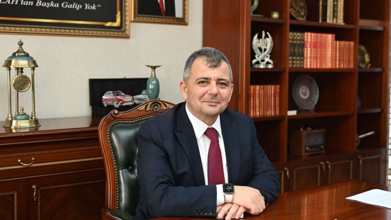 Emirdağ’da 22 bin metrekarelik alan belediyeye kazandırıldı