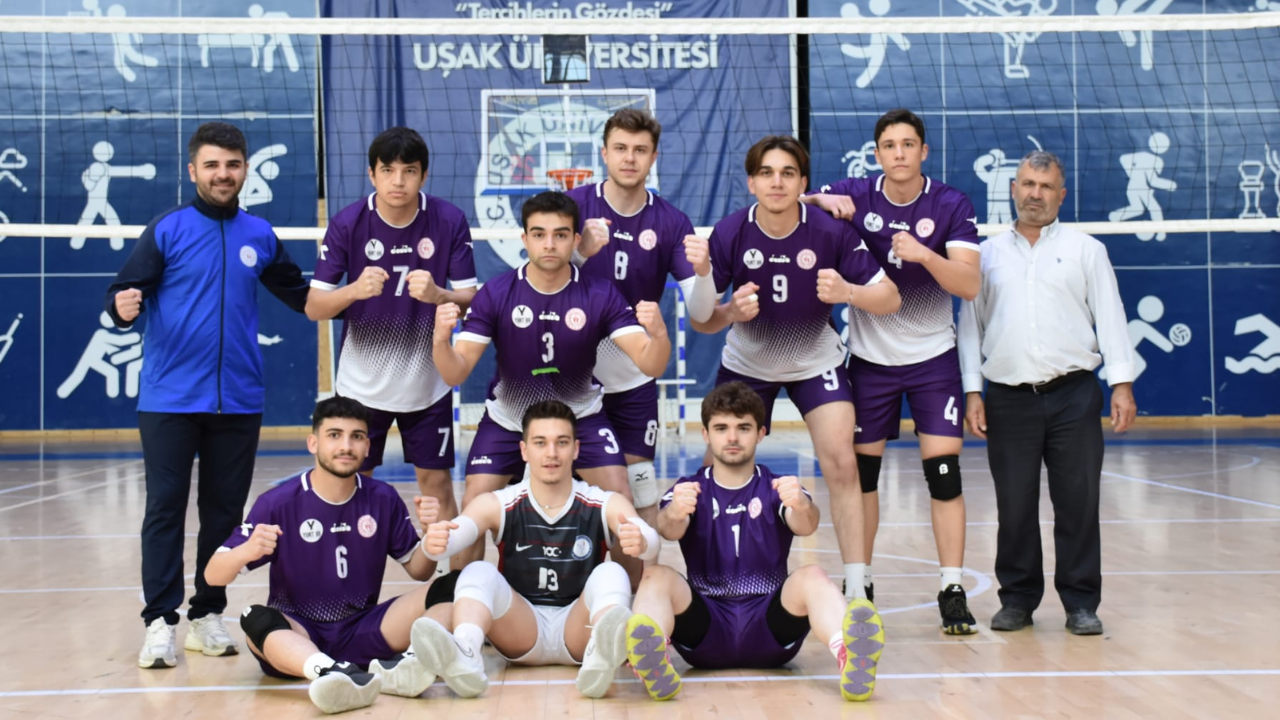 Tınaztepe Yurdu YURTLİG’de yarı finale yükseldi