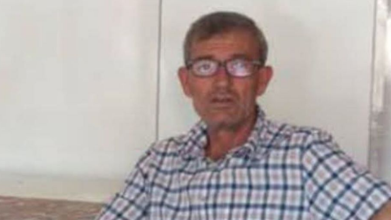 AK Parti Afyonkarahisar’da acı kayıp: Seydi Könül hayatını kaybetti