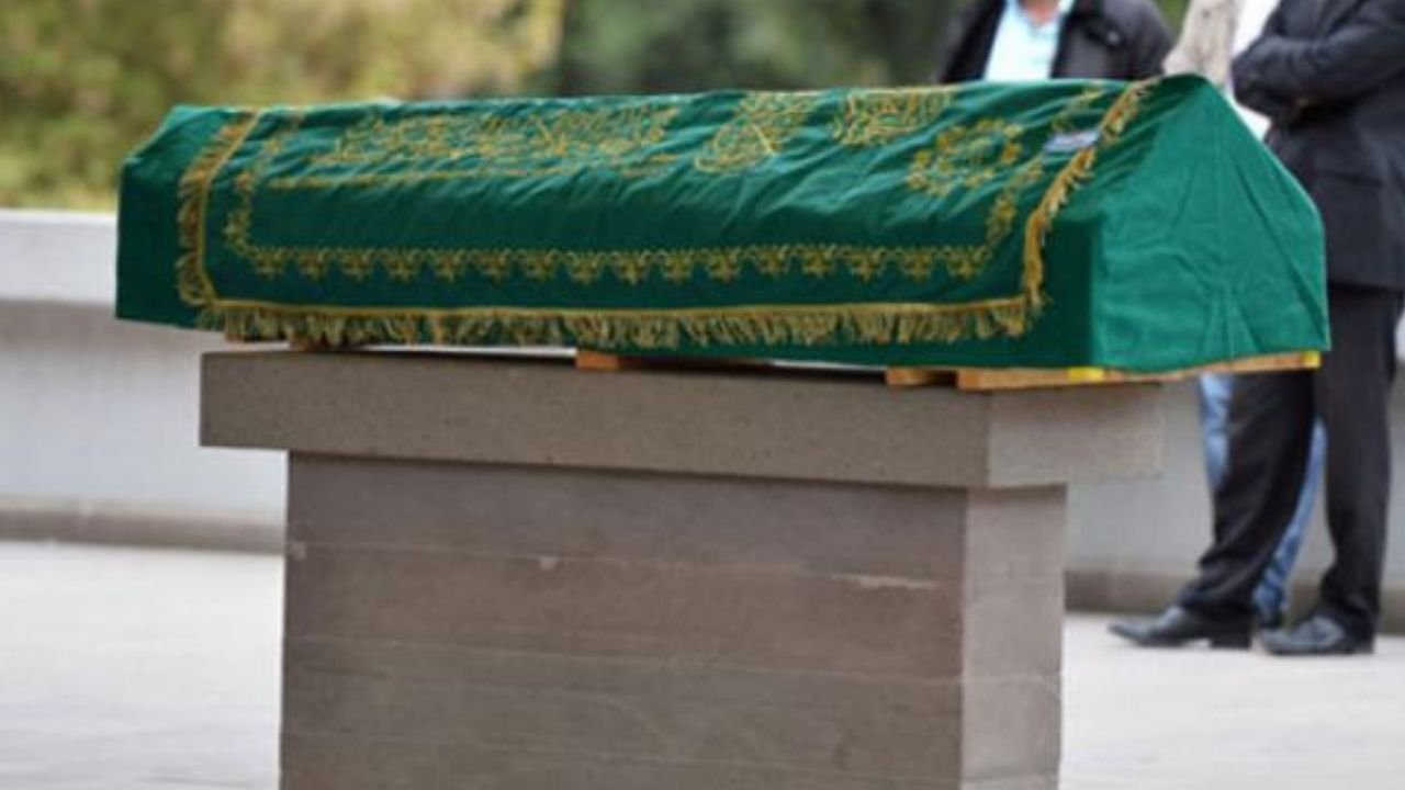 Afyon Cenaze Haberi 3 Nisan 2026