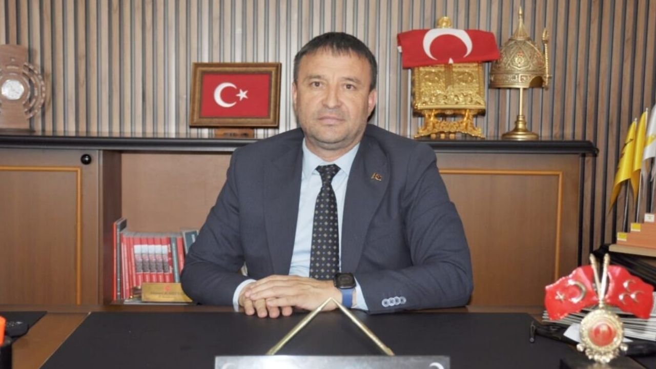 MHP’den Altyapı Açıklaması! “Köprü Kurulmalı, Vatandaş Mağdur Edilmemeli”