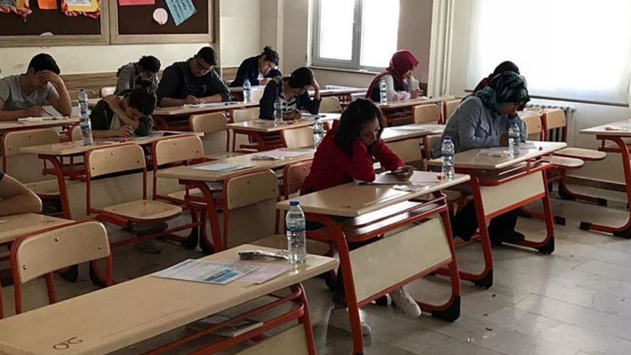 Hafta Sonu Sınav Var mı, Hangi Sınav Var? İşte Detaylar