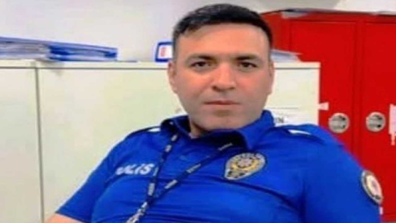Şehit polis Seçkin Yalçın kimdir memleketi neresi neden şehit oldu