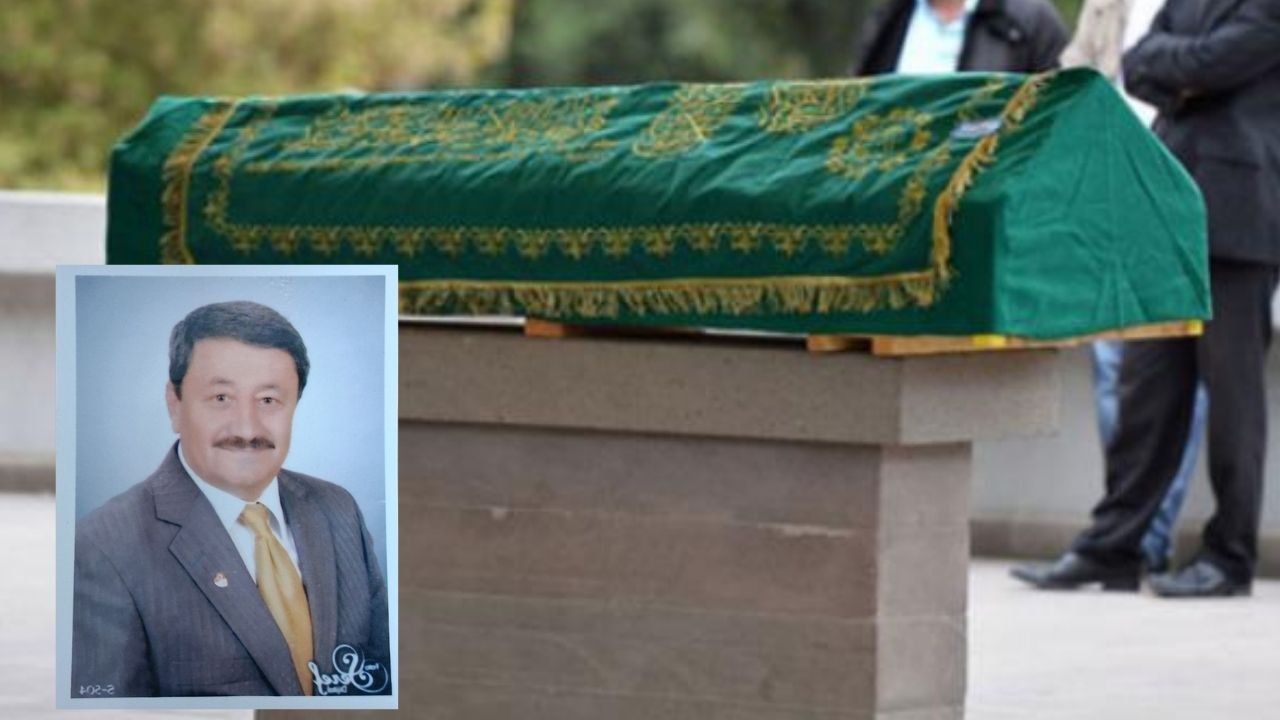 AFYONLU MİLLİ HAKEM YILMAZ SARISU VEFAT ETTİ