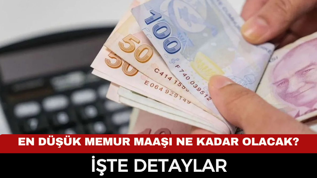 En Düşük Memur Maaşı İçin Temmuz Hesabı Netleşiyor: Rakamlar Şaşırtıyor!