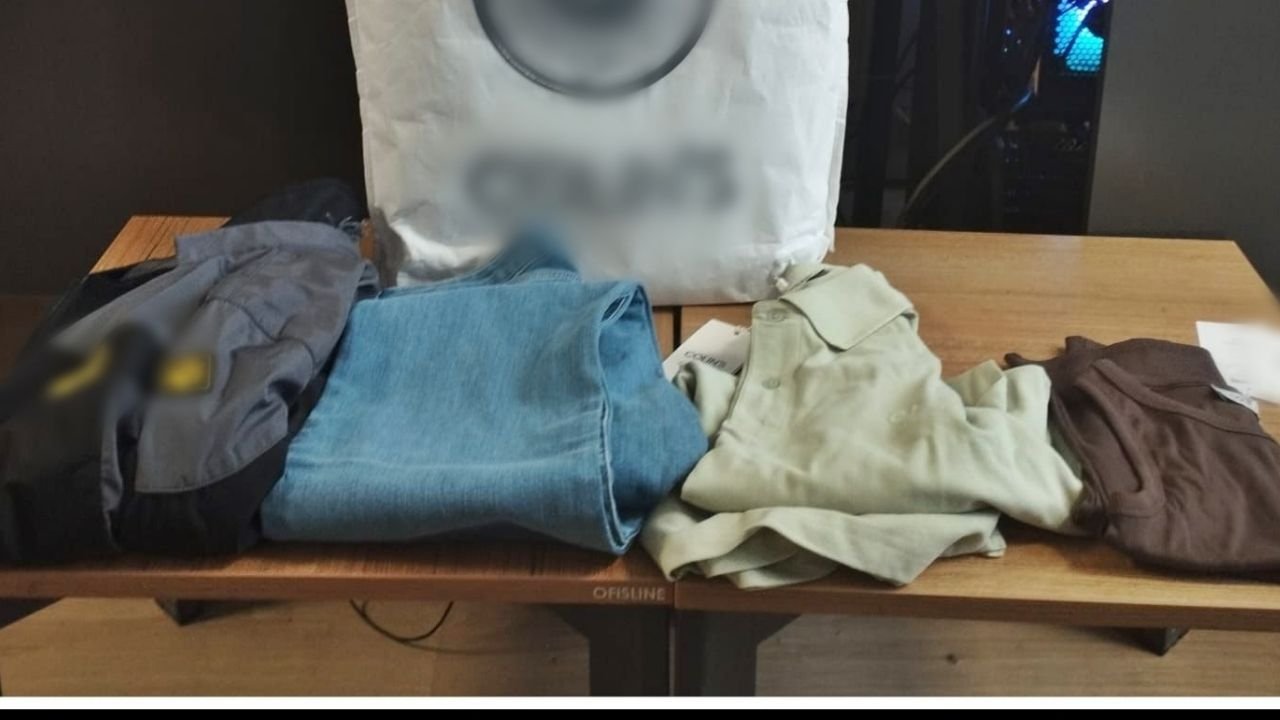 Hırsızlık, Fuhuş ve Ruhsatsız Silah Operasyonu: Afyon’da Emniyet Dur Durak Bilmedi