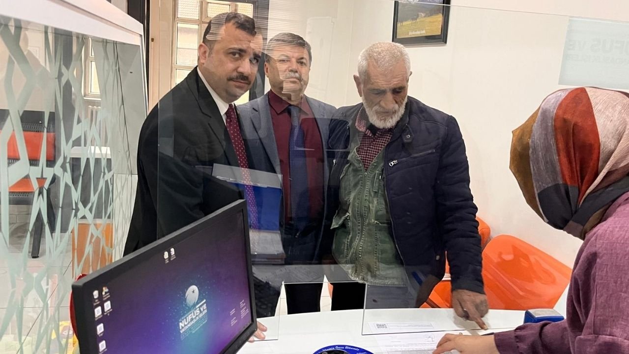 Afyonkarahisar’da Tarihi Vatandaşlık Kararı: 20 Yıllık Kimlik Mücadelesi Bitti DNA Testiyle Soybağı Kanıtlandı